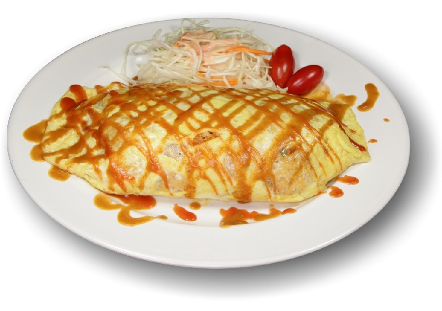 bunsiknara-korea-food-egg-over-fried-rice-w-ham-and-vegetables