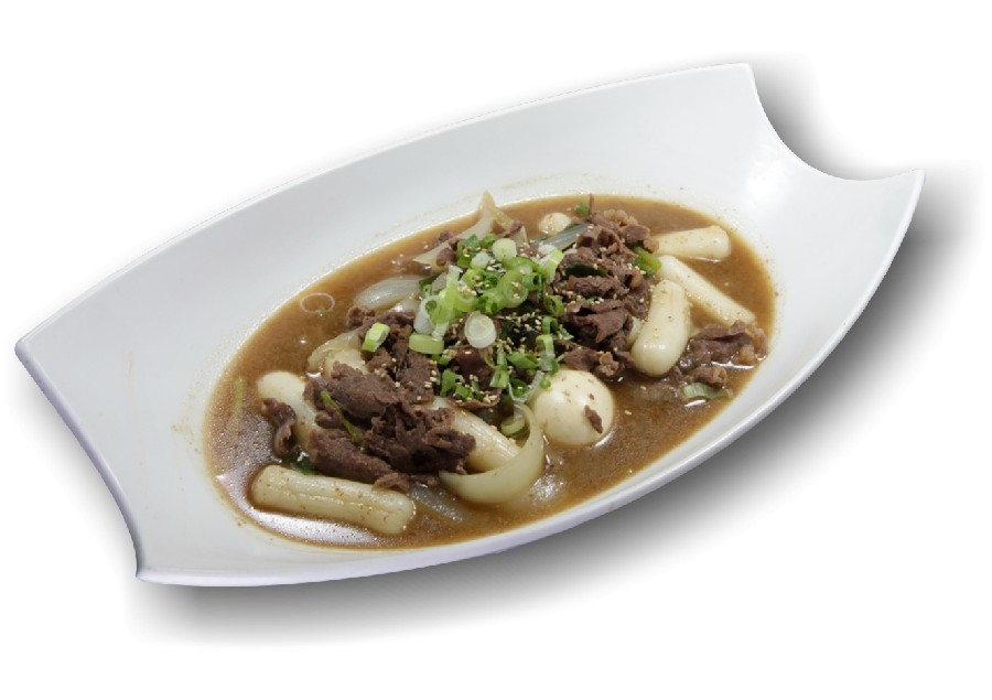 bunsiknara-korea-food-rice-cake-beef-and-vegetable-w-soy-sauce