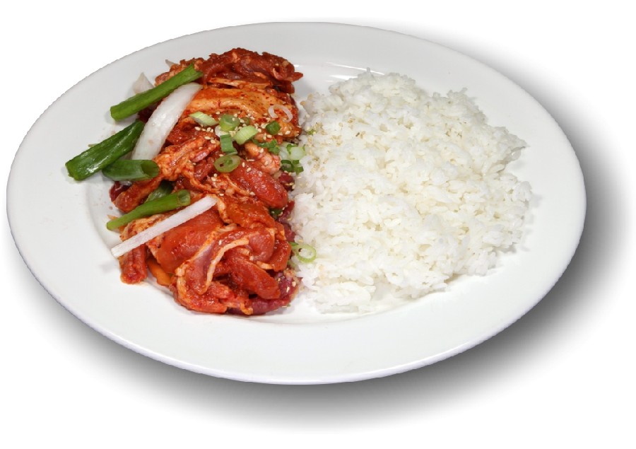 bunsiknara-korea-food-spicy-pork-w-rice